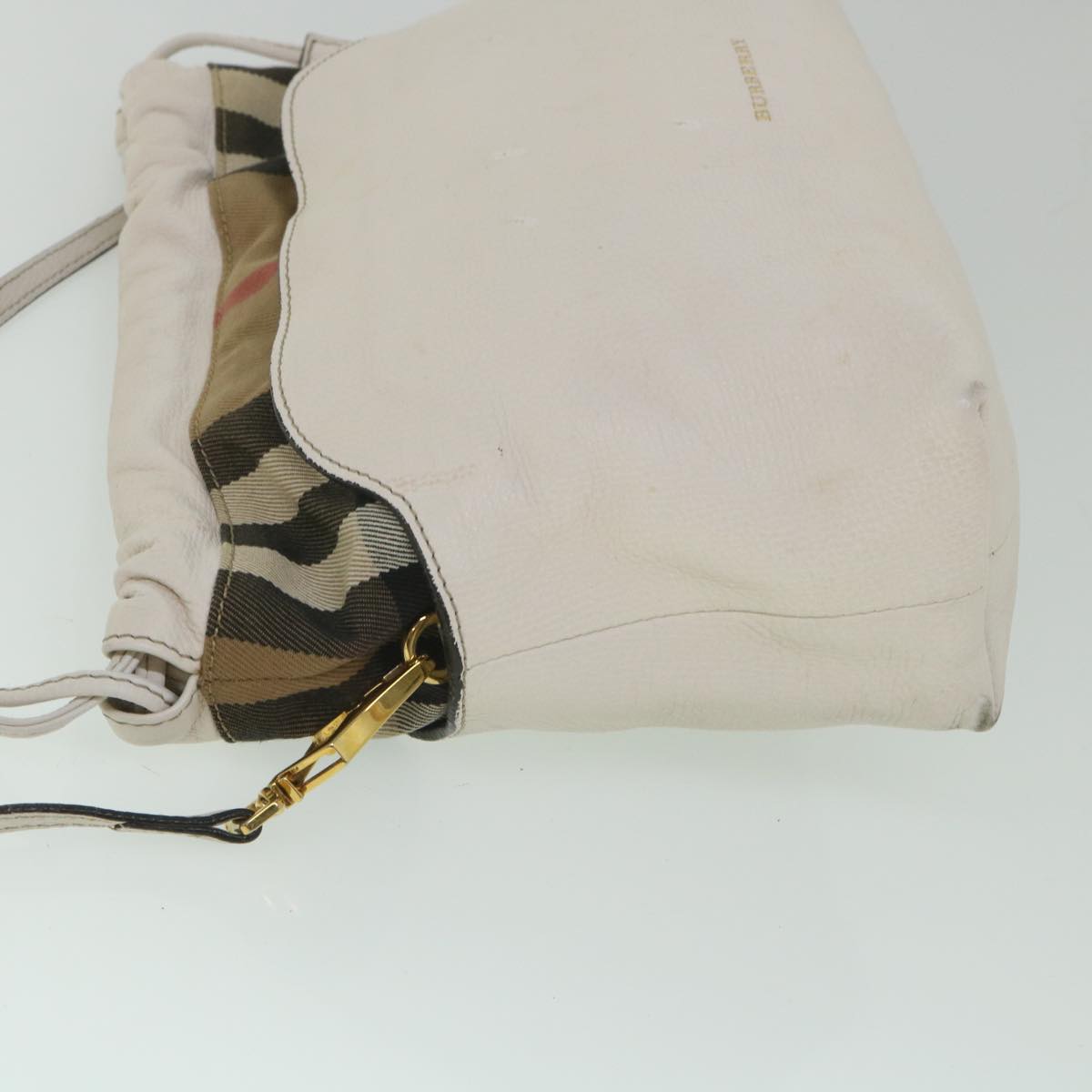 Burberry Nova Auth Shoulder Bag - Rovelle Bags