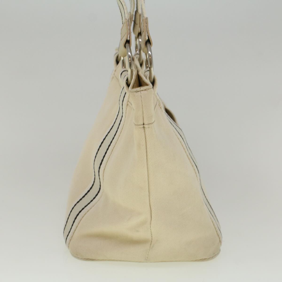 Burberry Label Auth Tote Bag - Rovelle Bags