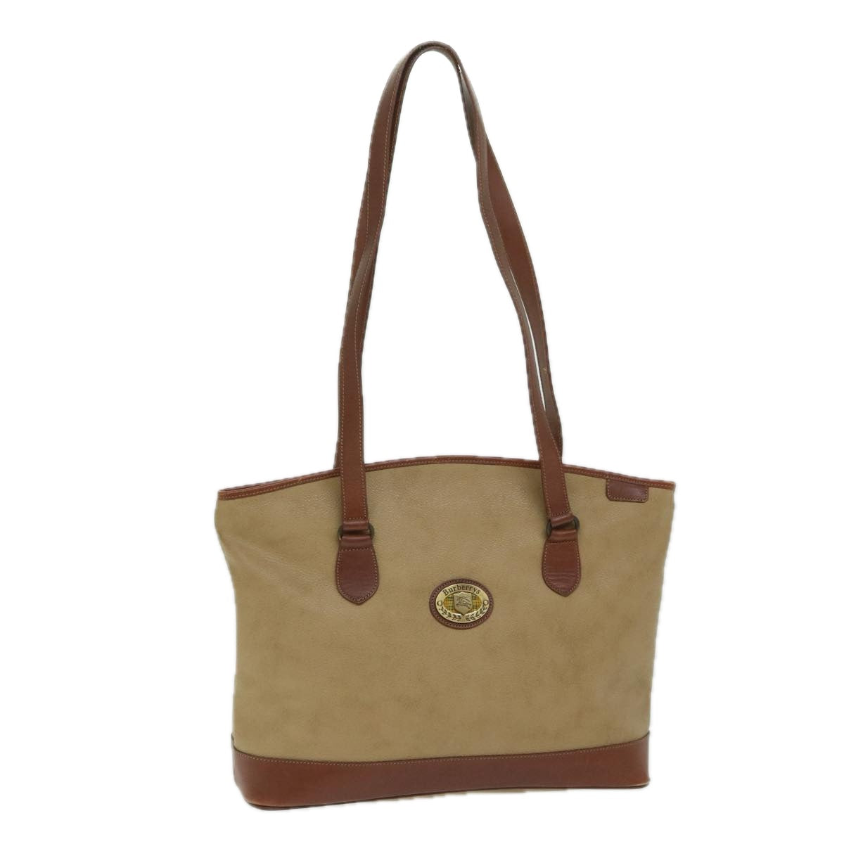 Burberry BURBERRYSs Auth Shoulder Bag - Rovelle Bags