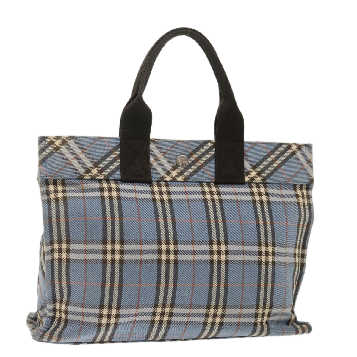 Burberry Nova Label Handbag - Rovelle Bags