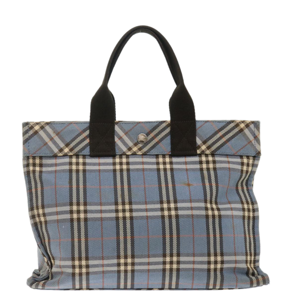 Burberry Nova Label Handbag - Rovelle Bags