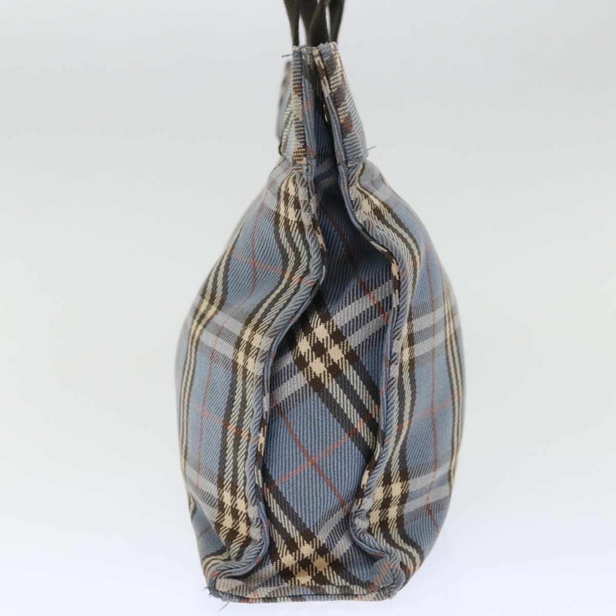 Burberry Nova Label Handbag - Rovelle Bags