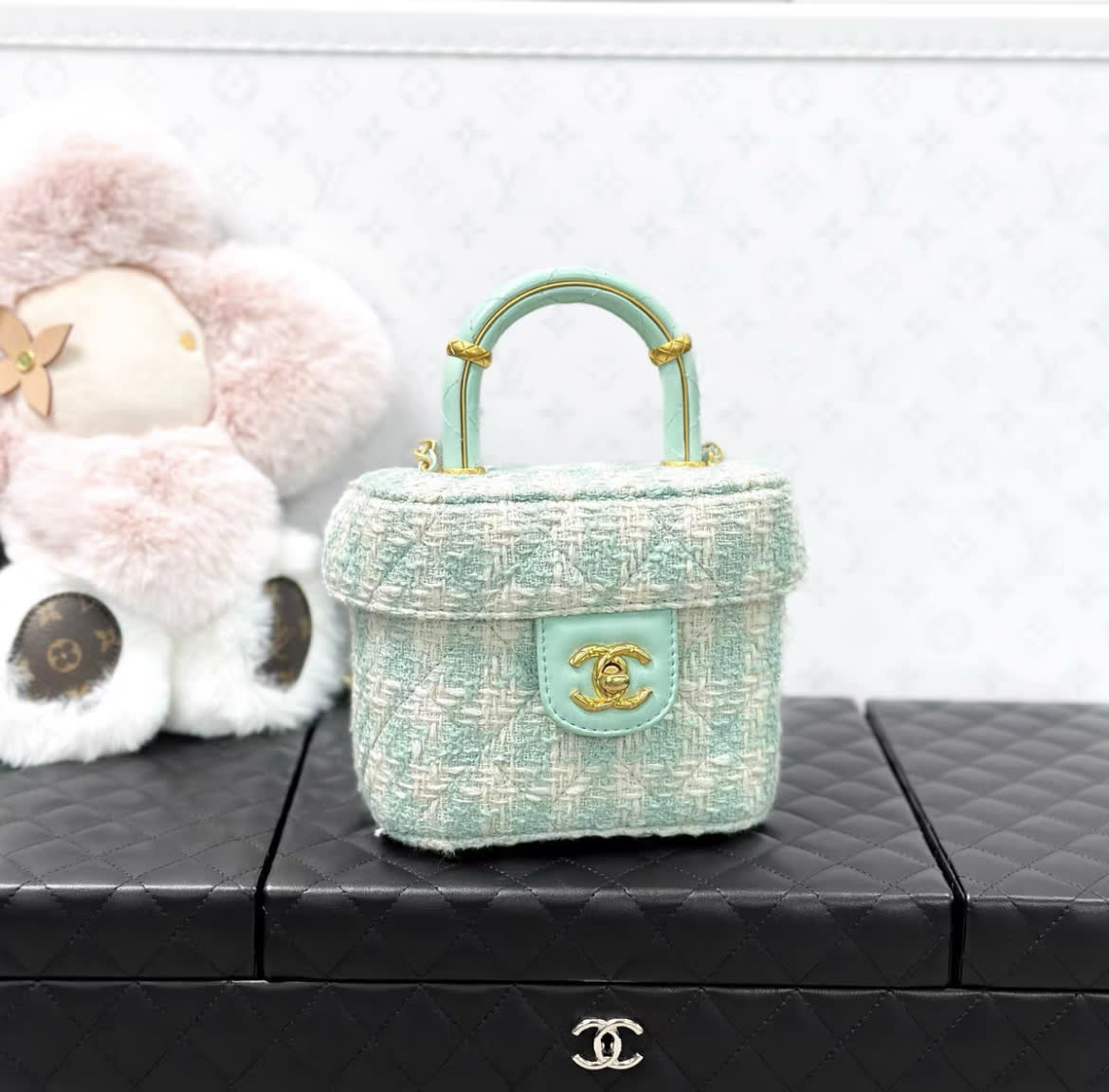 Chanel Handbag - Rovelle Bags