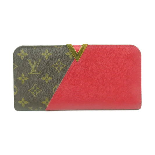 Louis Vuitton Lv Ghw Portefeuil Kimono