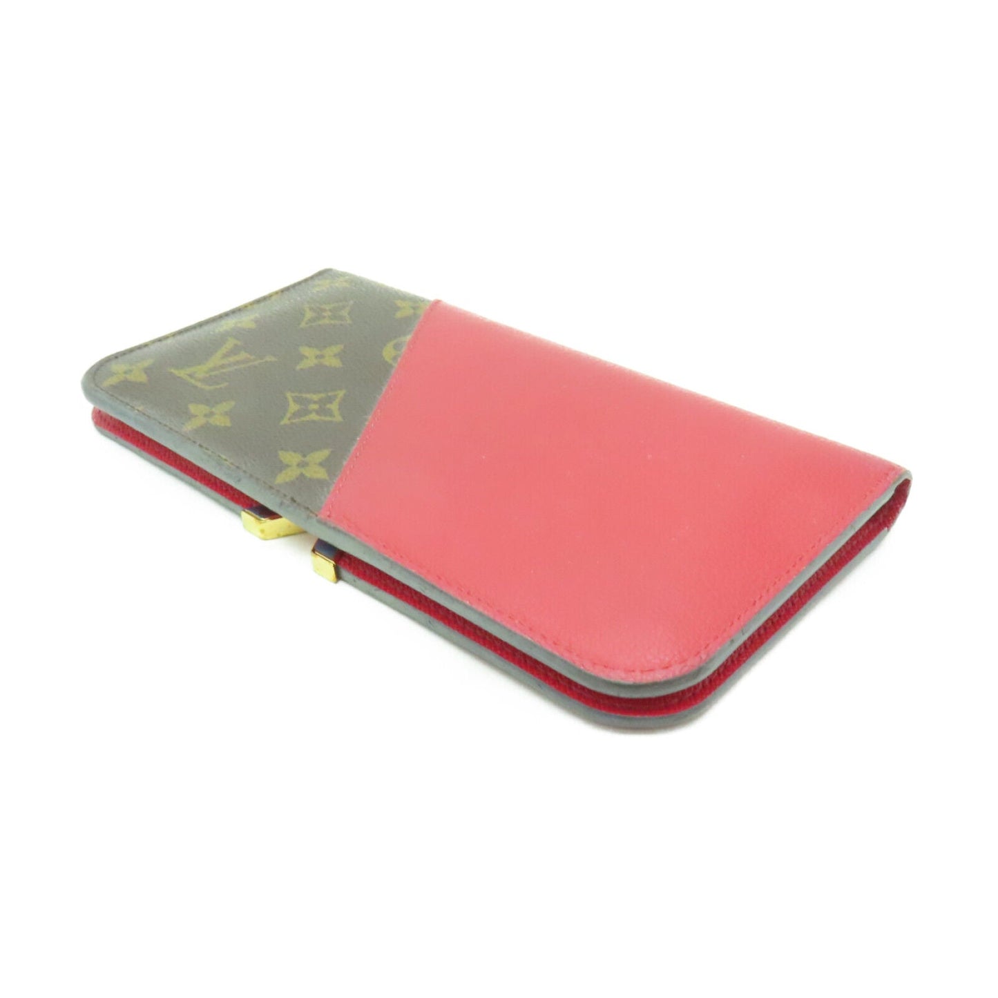 Louis Vuitton Lv Ghw Portefeuil Kimono