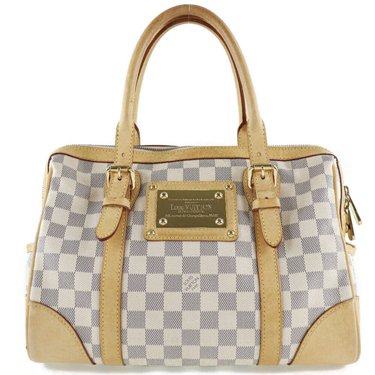 Louis Vuitton Mini Boston Berkeley