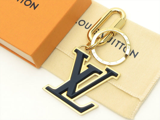 Louis Vuitton Metal Rubber Navy