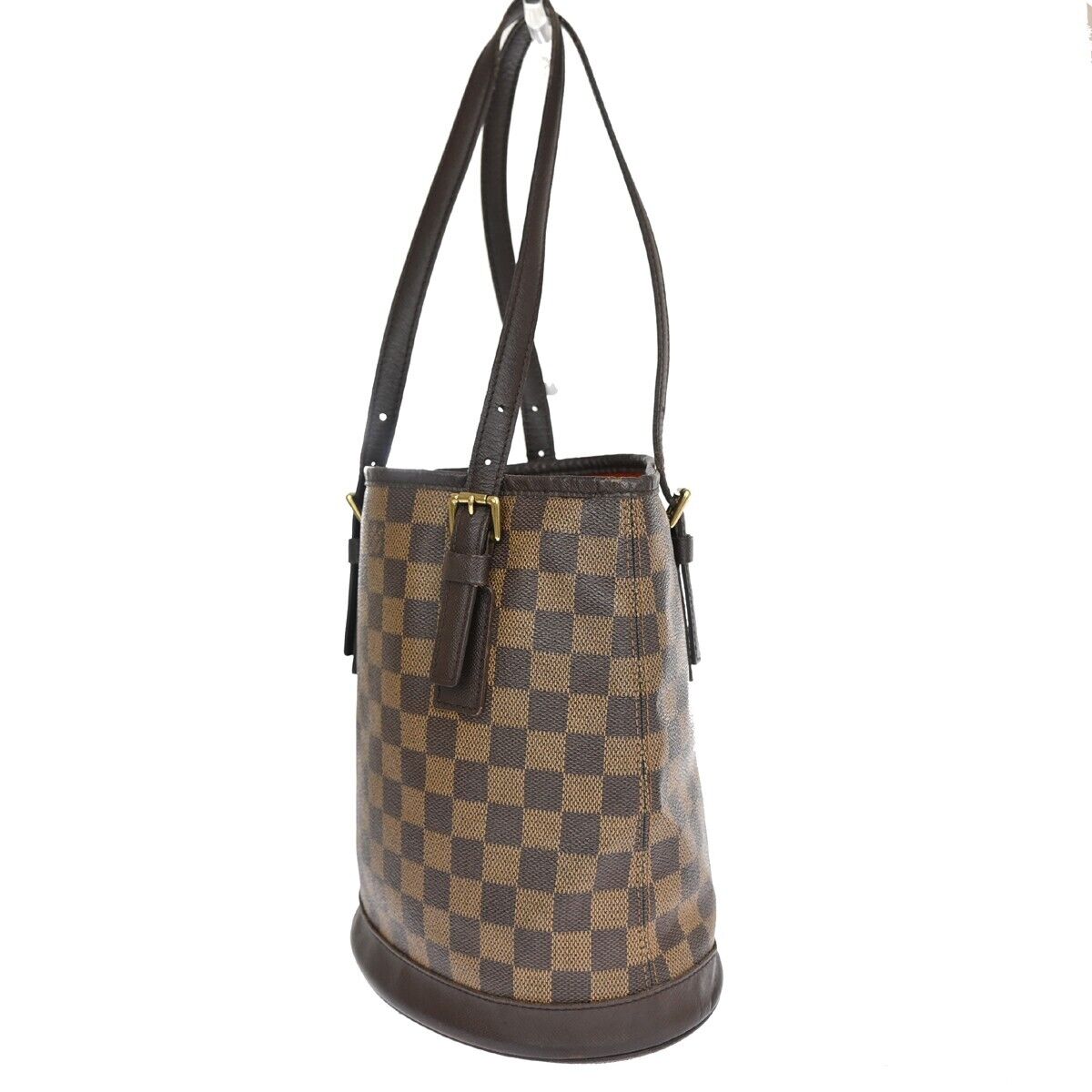 Louis Vuitton Marais Shoulder Bag Damier