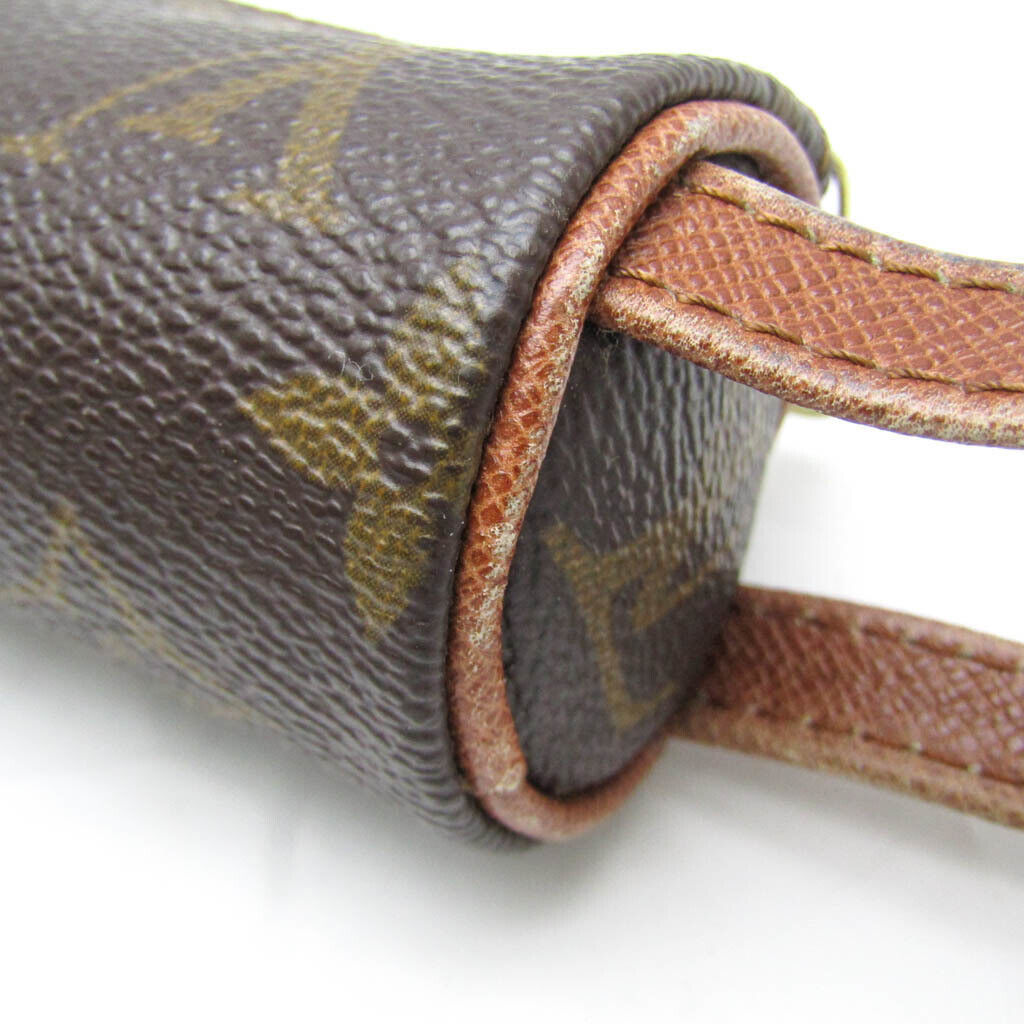 Louis Vuitton Men Women Golf Ball Bag ()