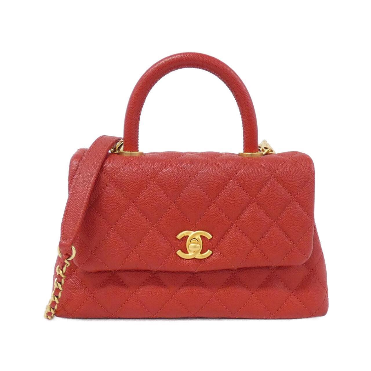 Chanel Handbag - Almora Bags