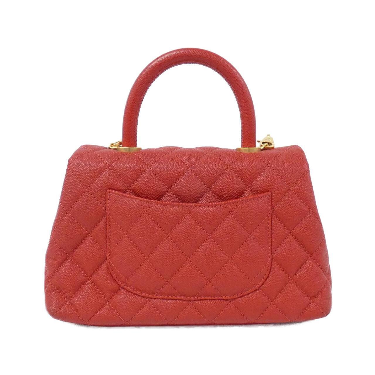 Chanel Handbag - Almora Bags