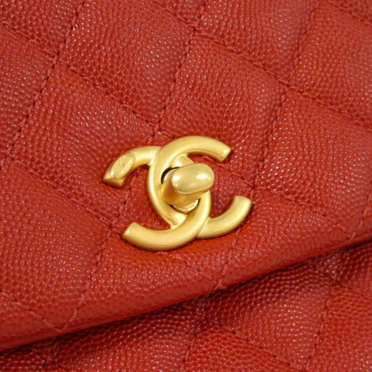 Chanel Handbag - Almora Bags