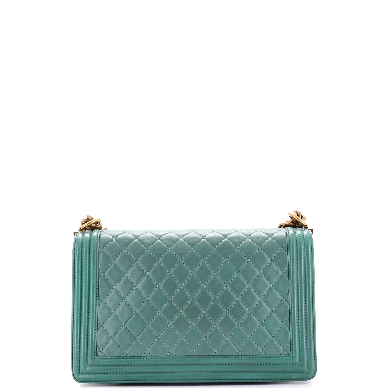 Chanel Boy Shoulder Bag - Almora Bags