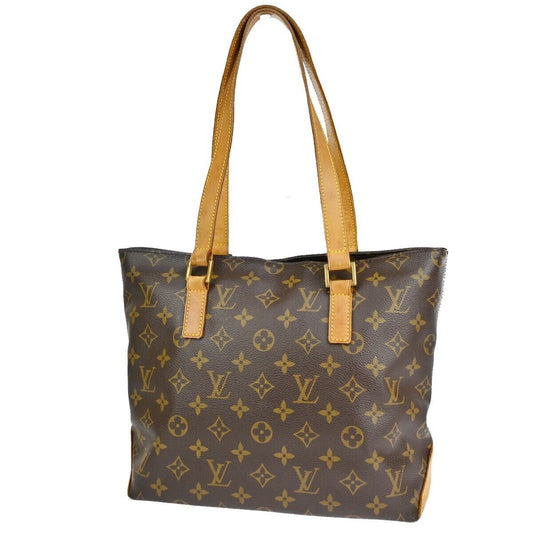 Louis Vuitton Cabas Piano Shoulder Bag
