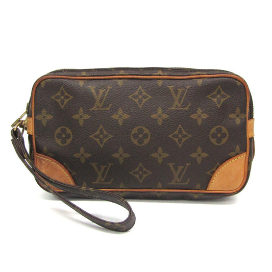 Louis Vuitton Marly Dragonne Pm Women's