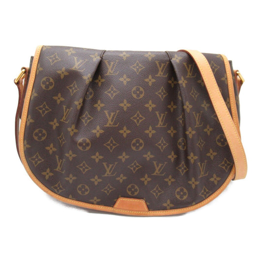 Louis Vuitton Menilmontant Mm Shoulder