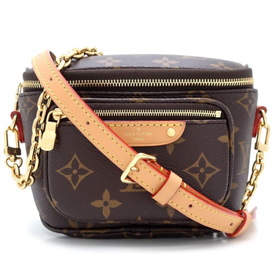 Louis Vuitton Mini Bum Bag