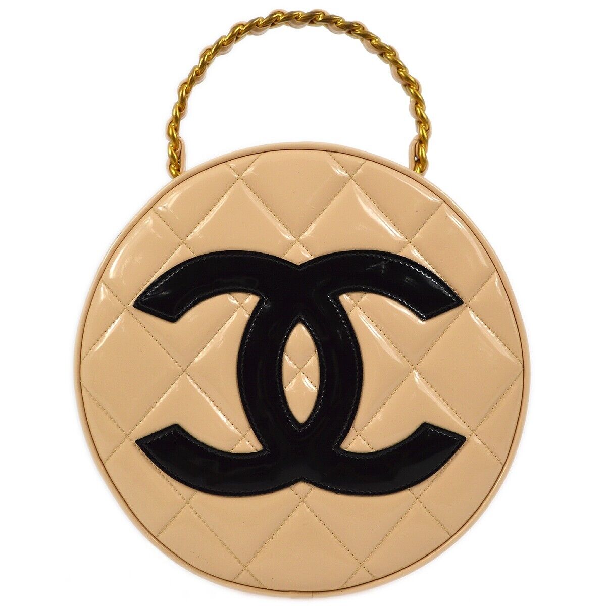 Chanel Vanity Handbag - Almora Bags