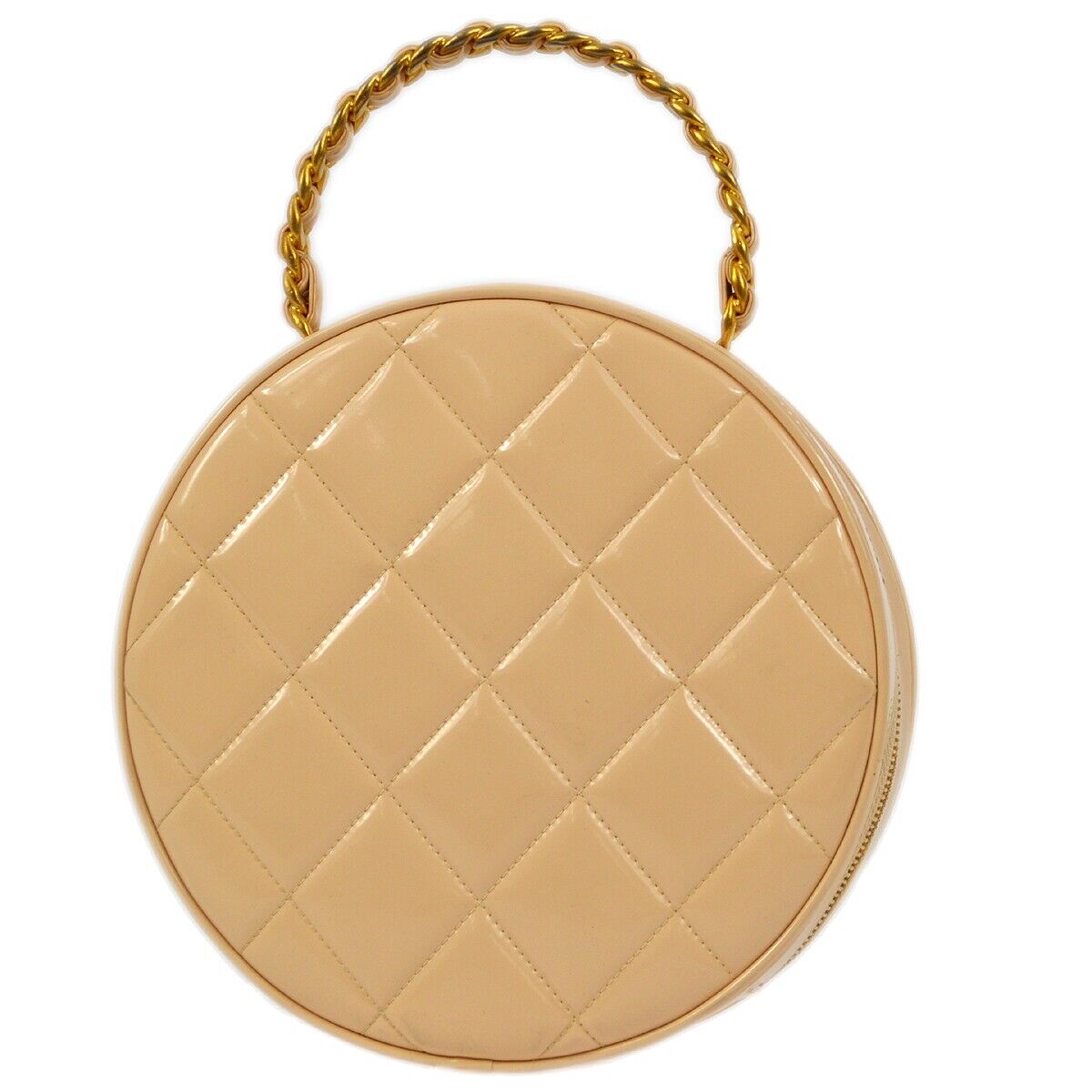 Chanel Vanity Handbag - Almora Bags