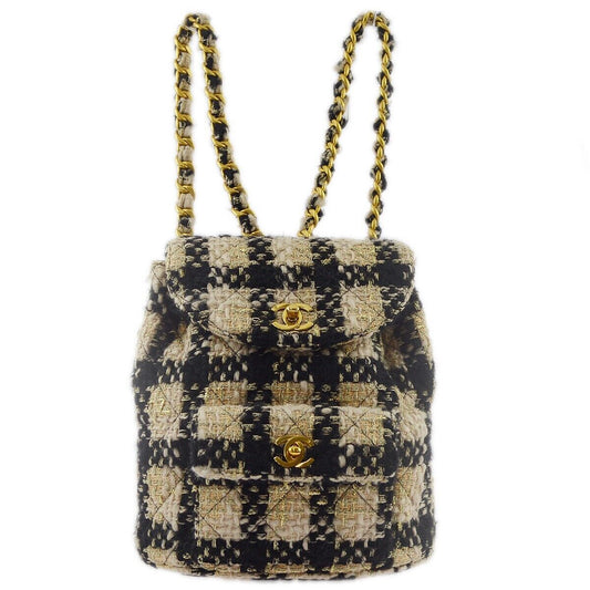 Chanel Backpack - Almora Bags