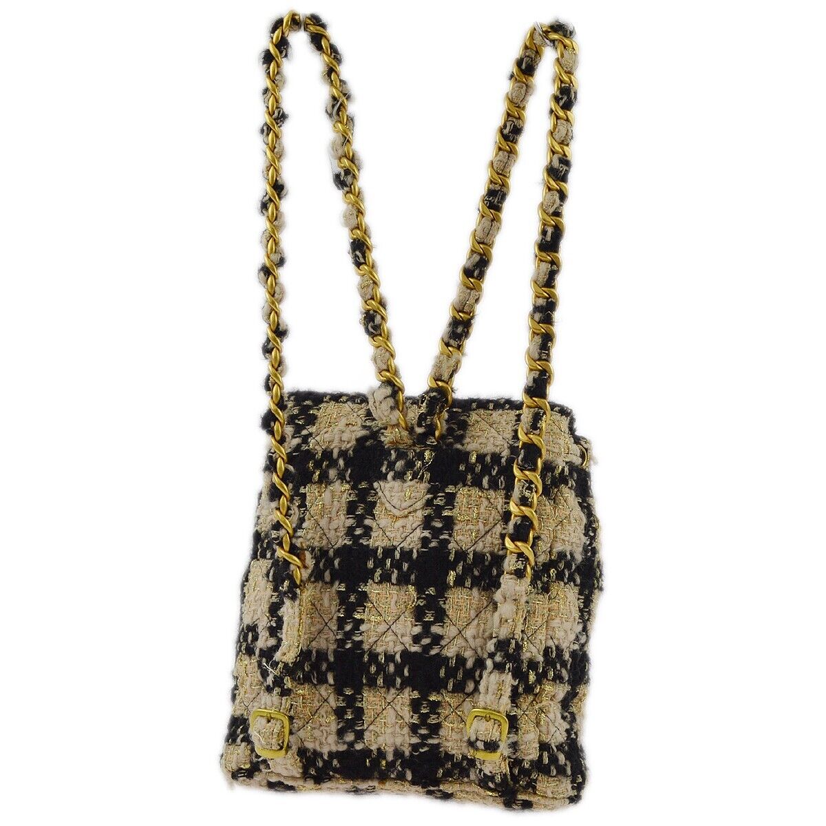 Chanel Backpack - Almora Bags