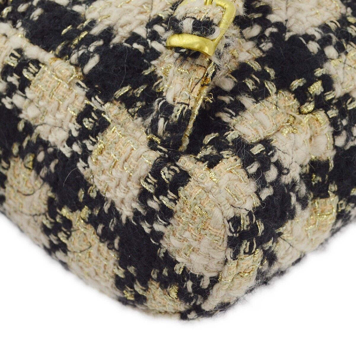 Chanel Backpack - Almora Bags