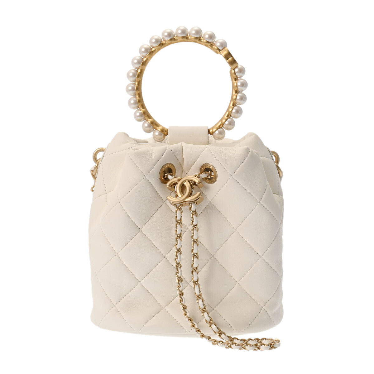 Chanel Shoulder Bag - Almora Bags