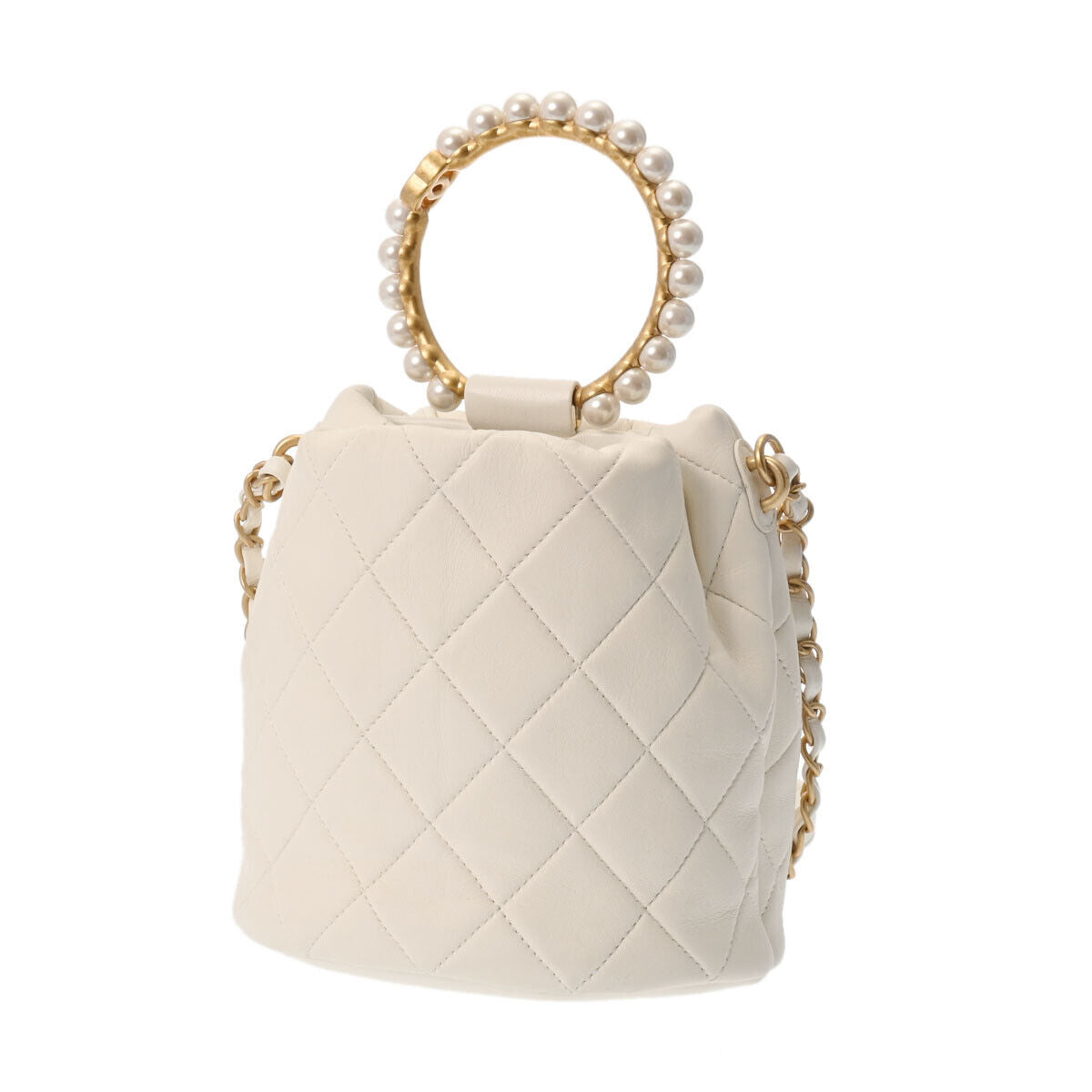 Chanel Shoulder Bag - Almora Bags