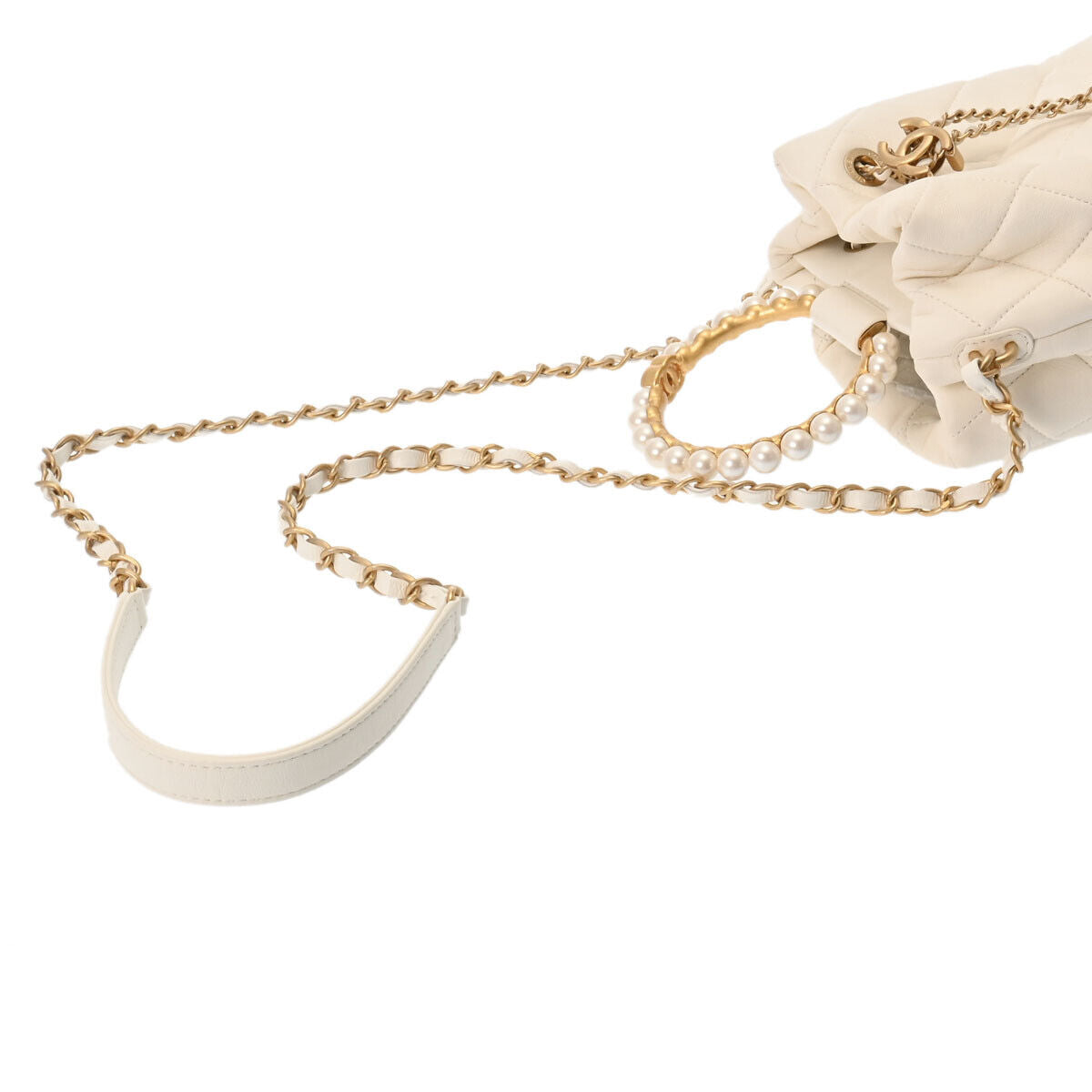Chanel Shoulder Bag - Almora Bags