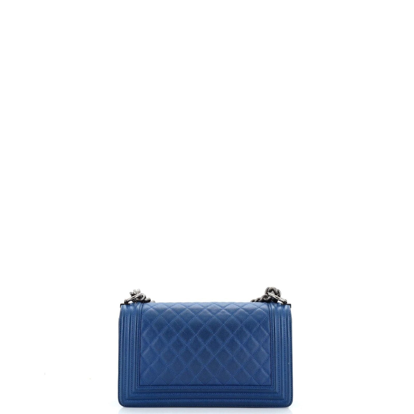 Chanel Boy Shoulder Bag - Almora Bags