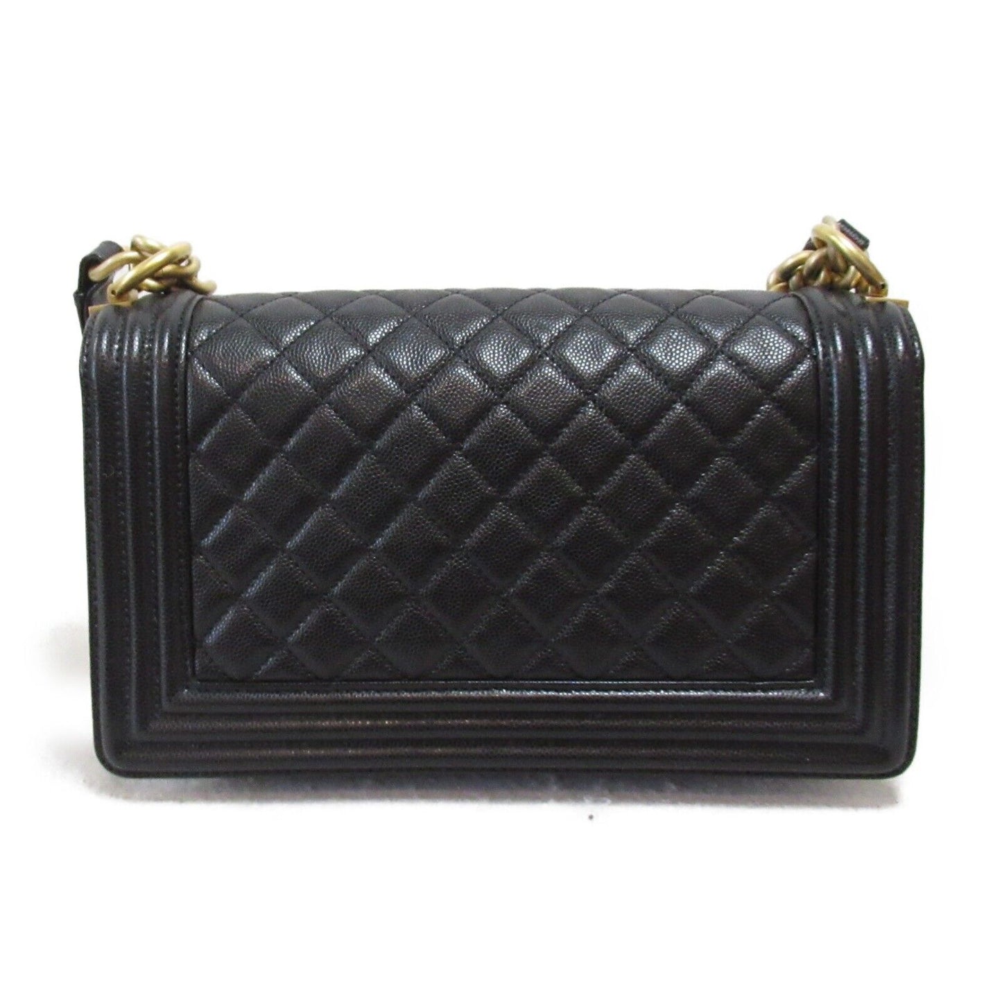 Chanel Boy Crossbody - Almora Bags