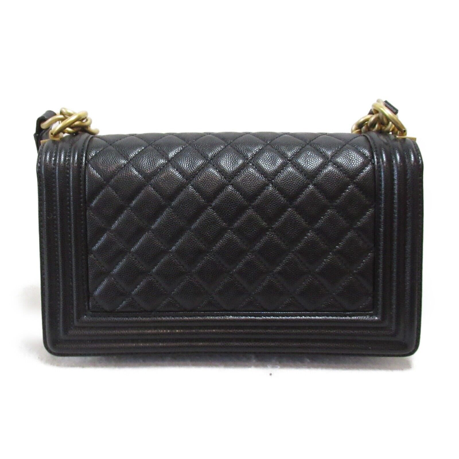 Chanel Boy Crossbody - Almora Bags