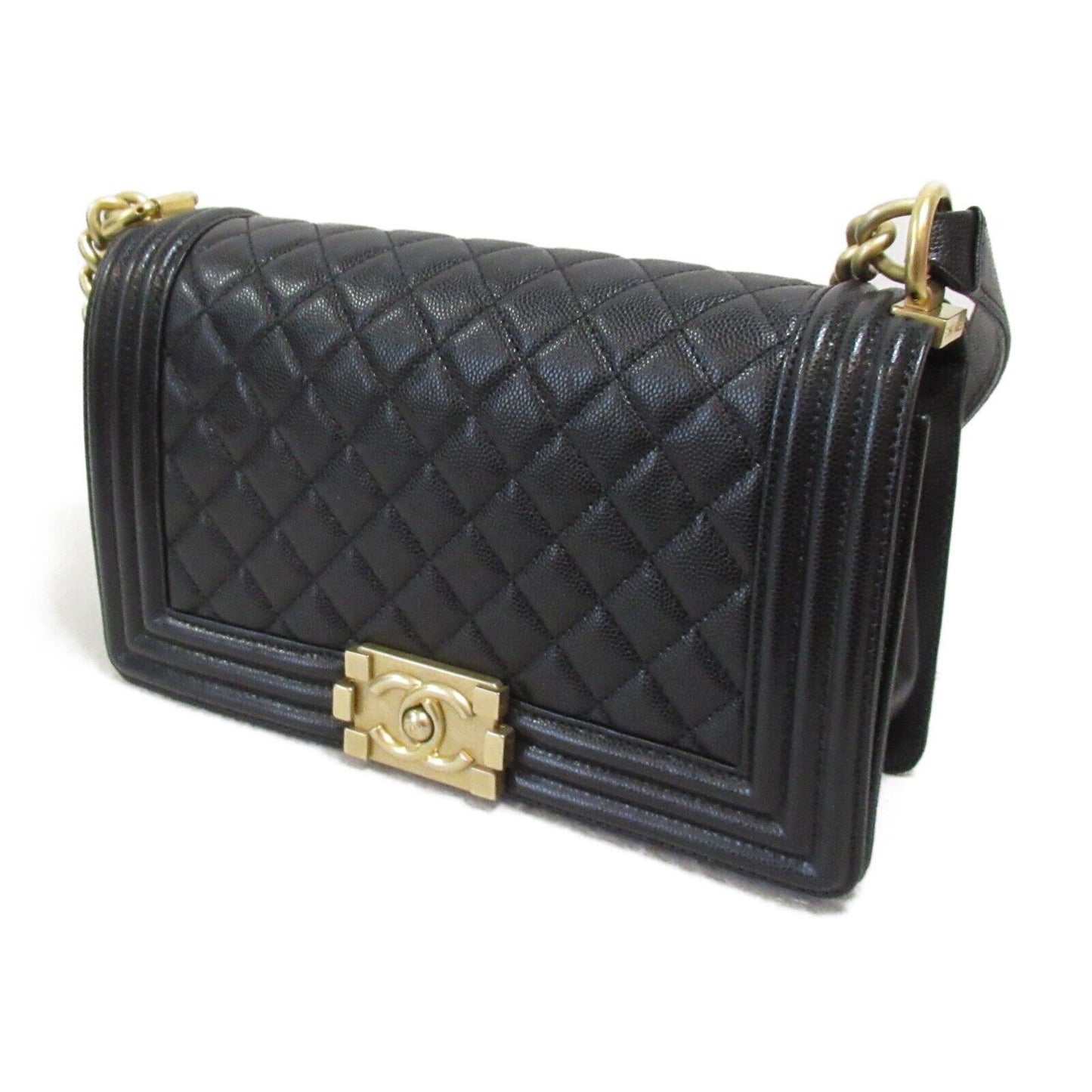 Chanel Boy Crossbody - Almora Bags