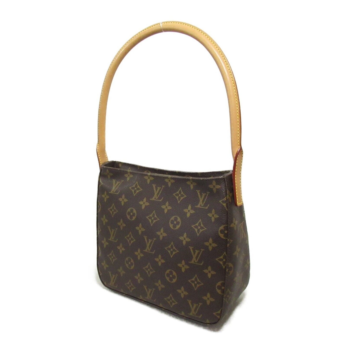 Louis Vuitton Looping Mm One Shoulder