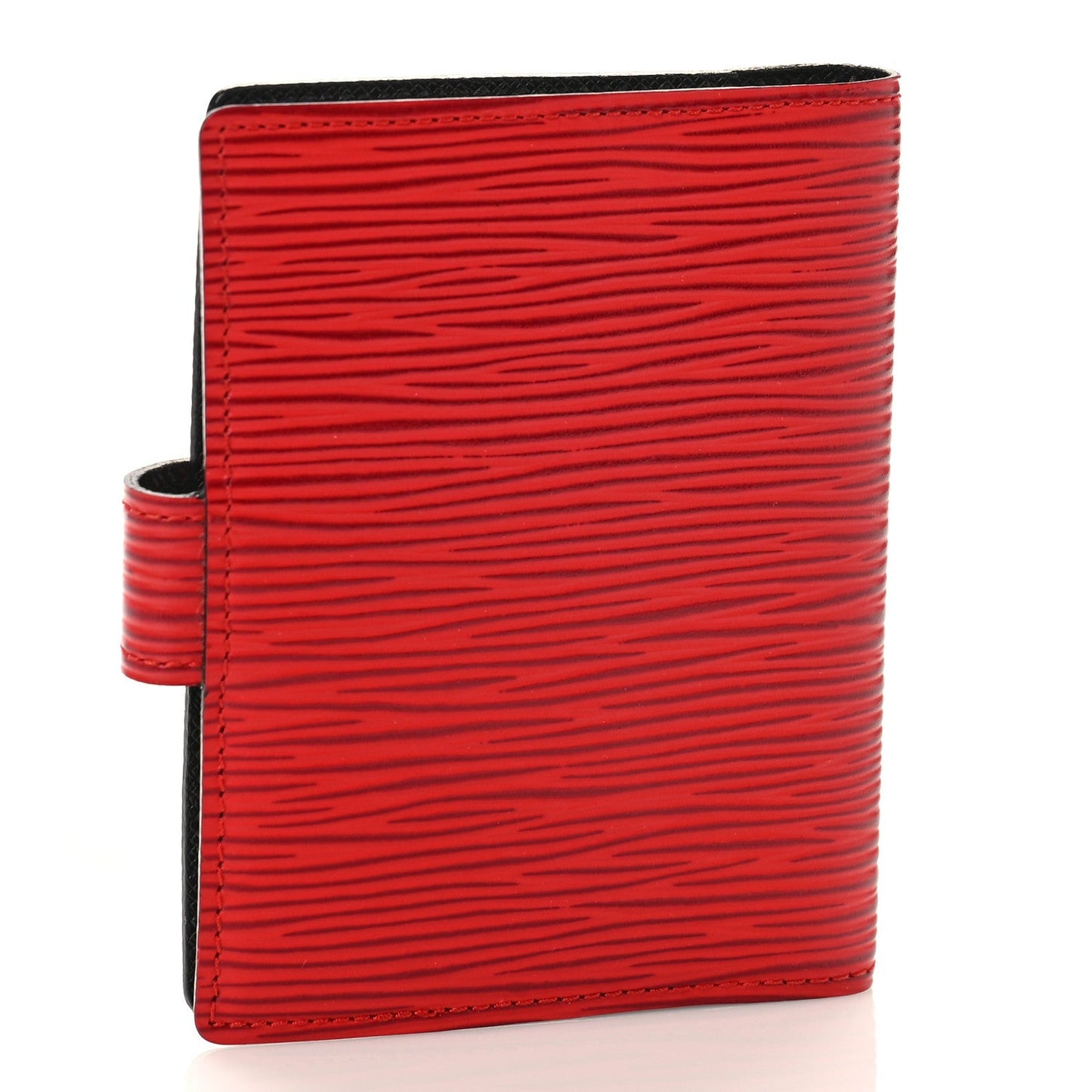 Louis Vuitton Epi Mini Agenda Cover