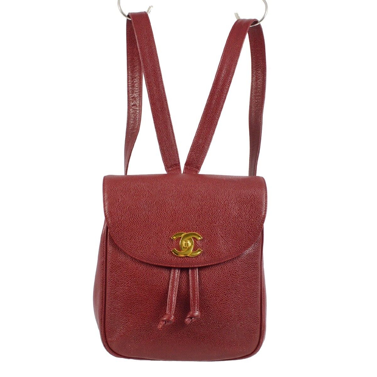 Chanel Backpack - Almora Bags