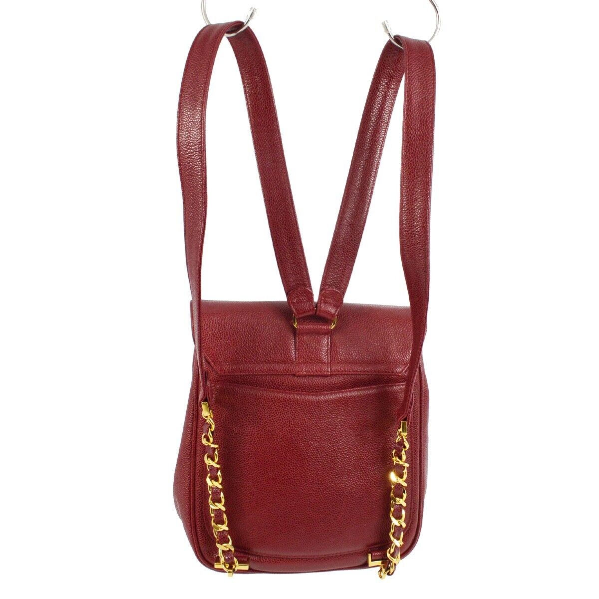 Chanel Backpack - Almora Bags