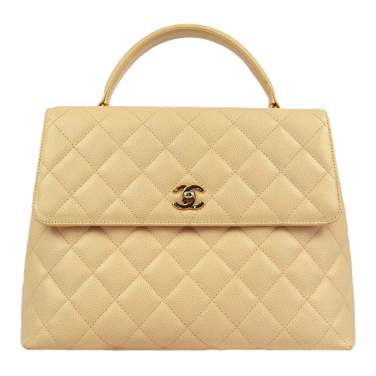 Chanel Handbag - Almora Bags