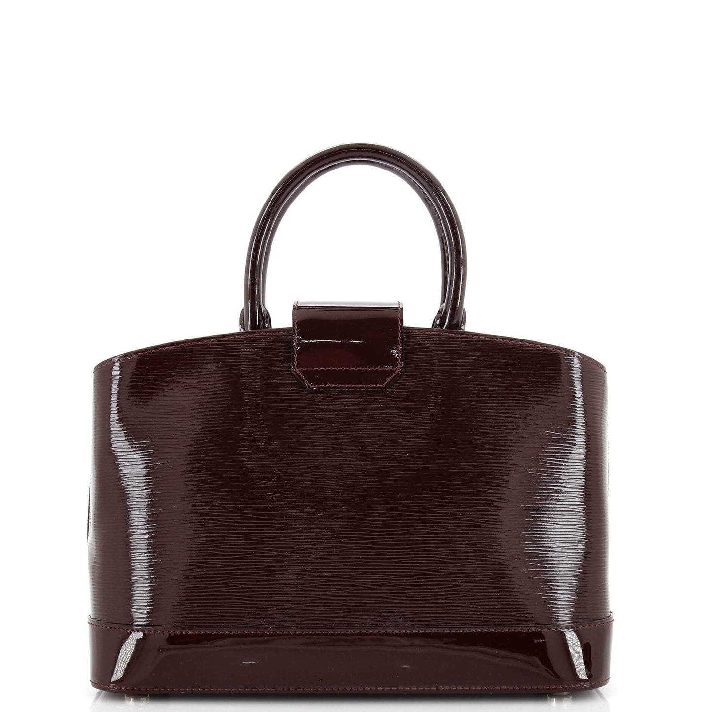 Louis Vuitton Mirabeau Handbag Electric