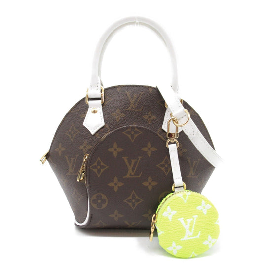 Louis Vuitton Lv Match Ellipse Bb Hand