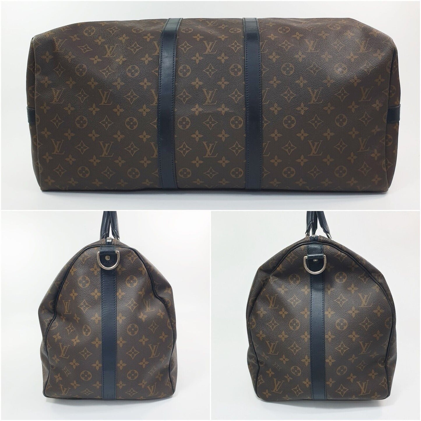 Louis Vuitton Keepall Bandoulière