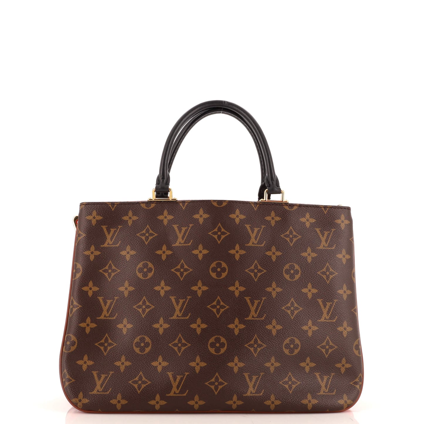 Louis Vuitton Millefeuille Handbag