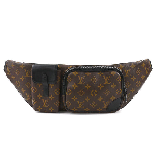 Louis Vuitton Macassar Christopher
