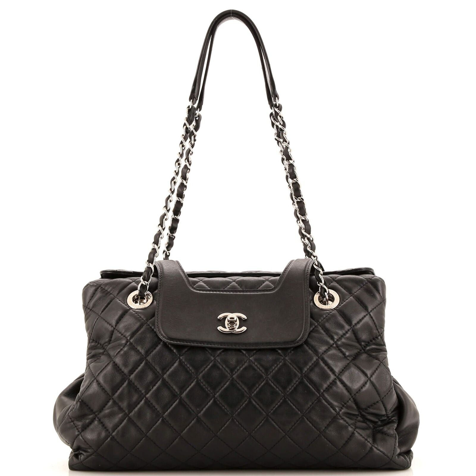 Chanel Tote - Almora Bags