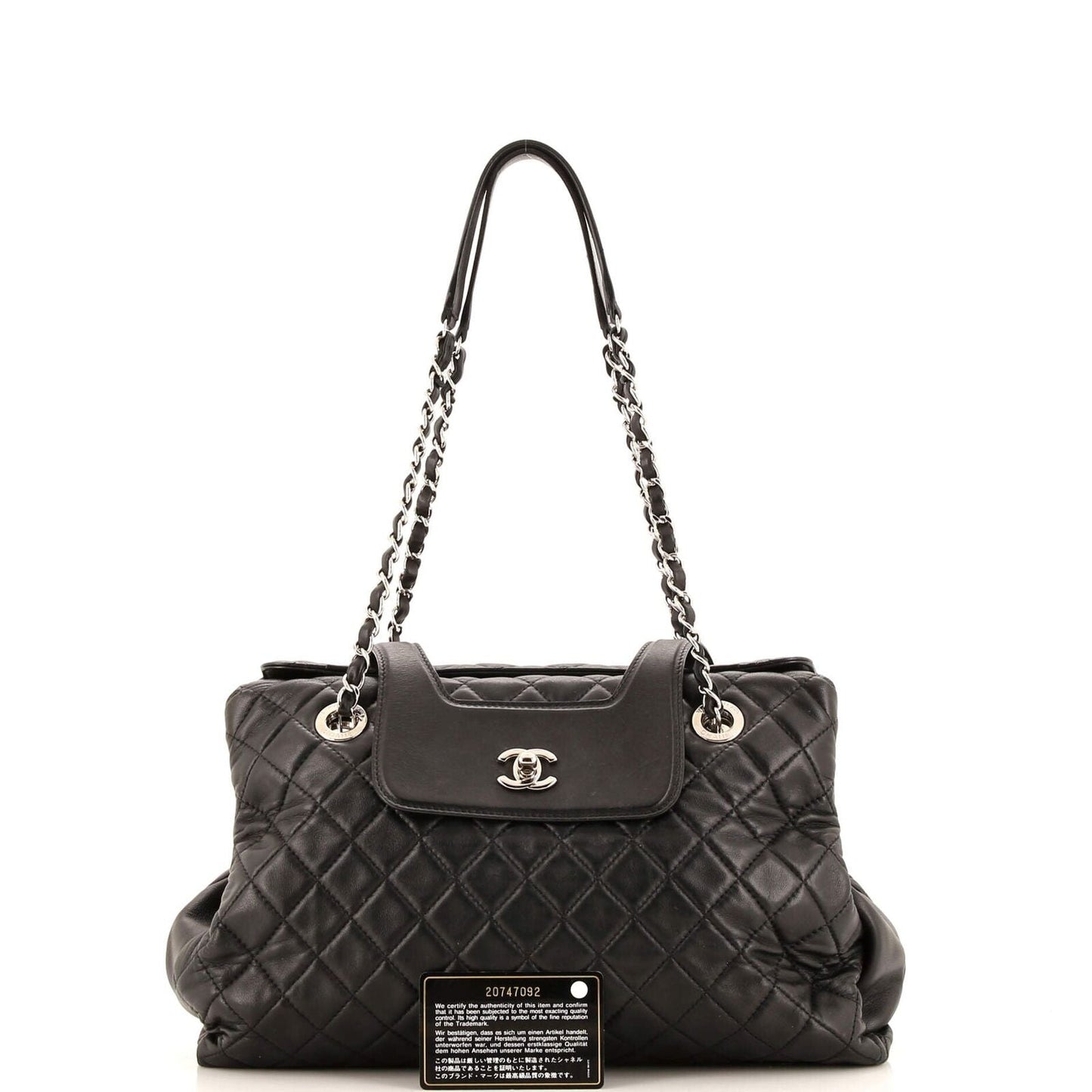 Chanel Tote - Almora Bags