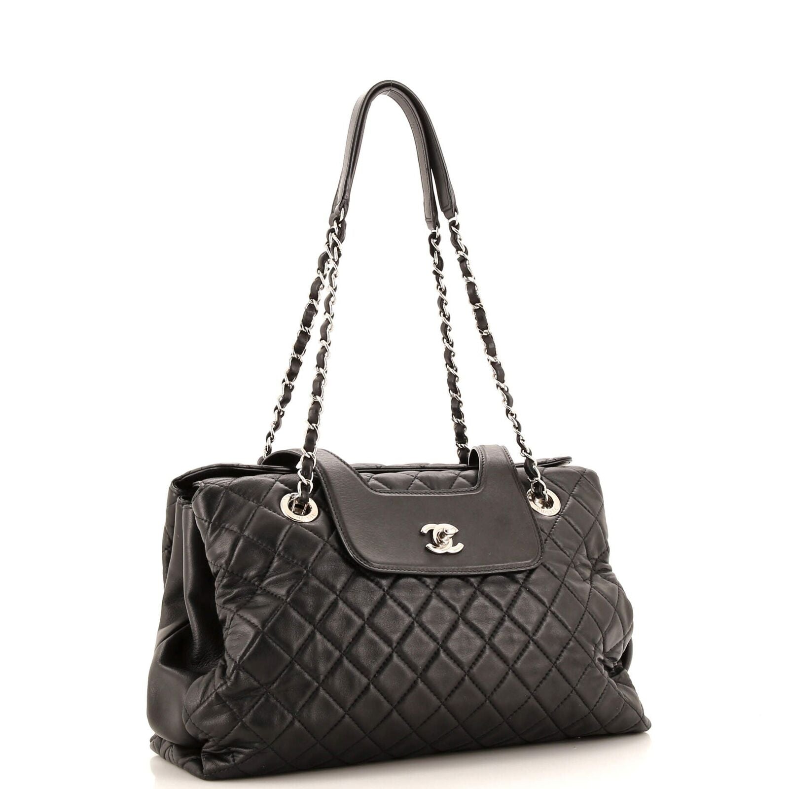 Chanel Tote - Almora Bags