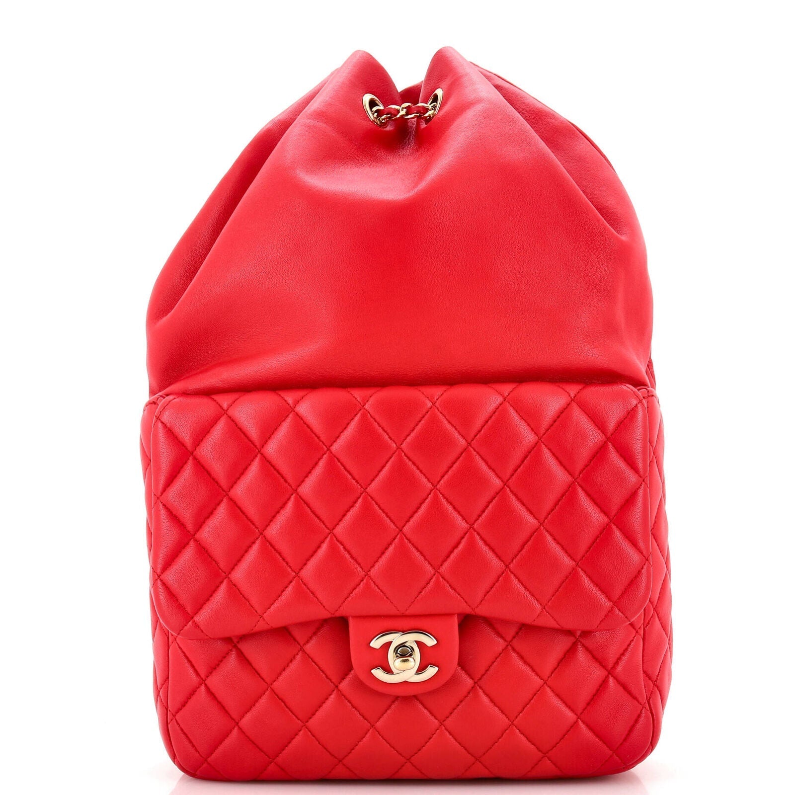 Chanel Backpack - Almora Bags