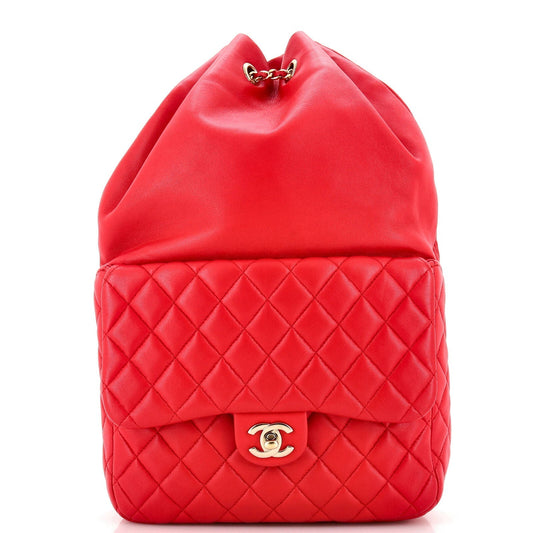 Chanel Backpack - Almora Bags