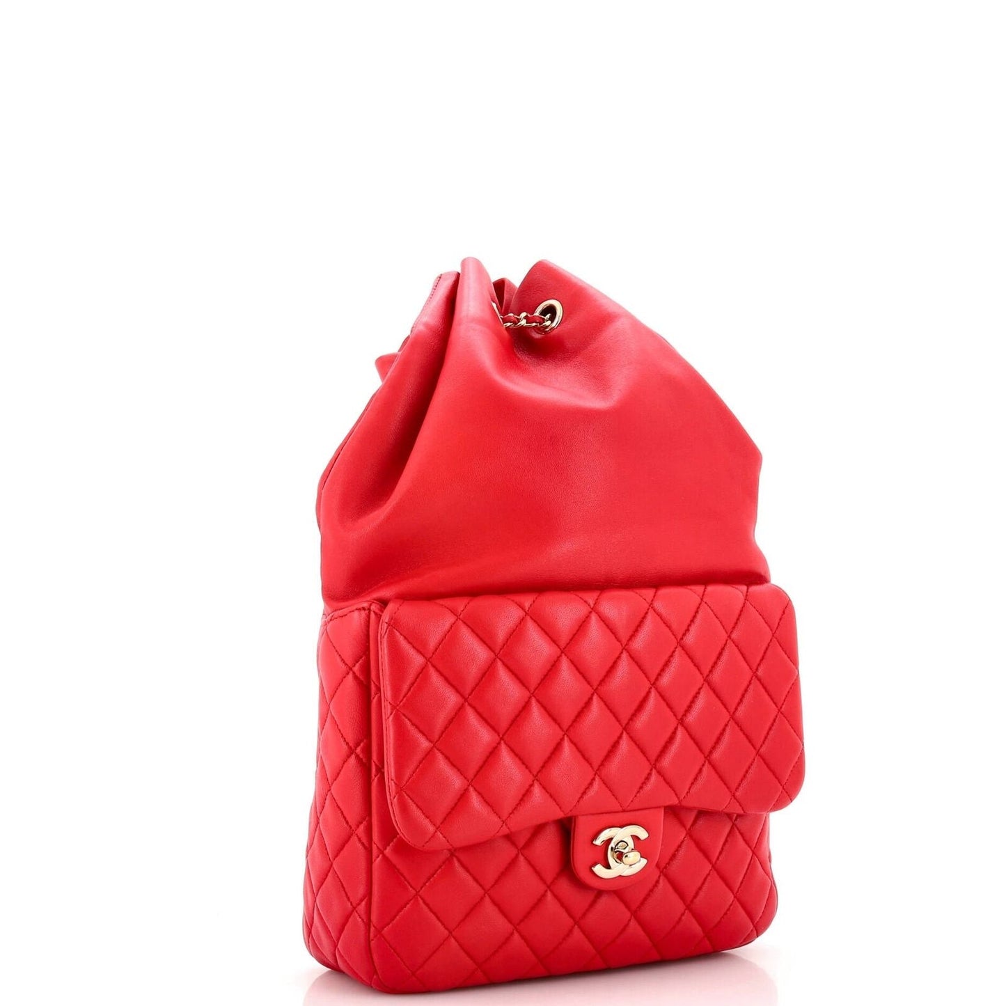 Chanel Backpack - Almora Bags