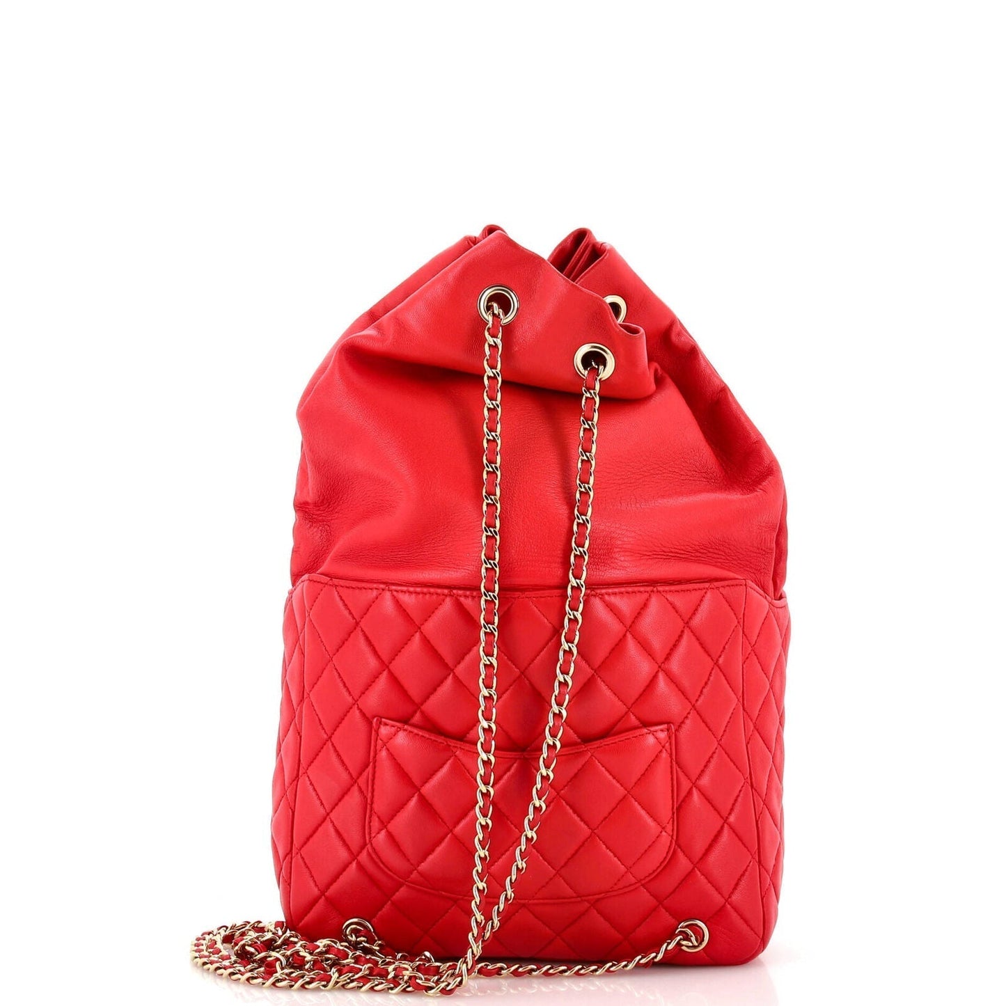 Chanel Backpack - Almora Bags